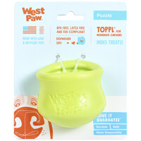 West Paw Toppl - Jutalomfalattal tölthető kutyajáték #37