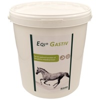 EQI Gastiv a lovak emésztőrendszerének optimális működéséért