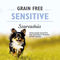 Brit Care Mini Grain Free Sensitive Venison