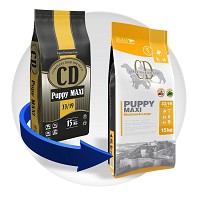 CD Puppy Maxi #2