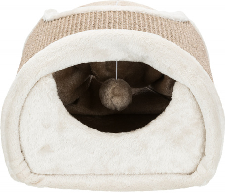 Trixie kaparó alagút macskáknak