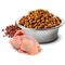 N&D Cat Grain Free Quinoa Skin & Coat Quail – Bőr- és szőrproblémákra