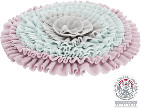 Trixie Junior Sniffing Carpet - Szagló szőnyeg kölyökkutyáknak