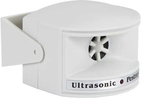 Kerbl UltraStop ultrahangos rágcsáló riasztó - 230 Volt