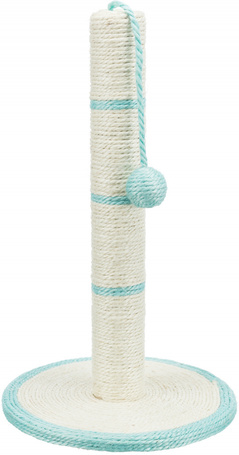 Trixie kaparófa macskának labdával