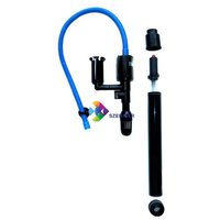 XiLong XL UV lámpás akváriumi vízpumpa és szkimmer #4