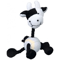 Trixie plüss figura teniszlabda törzzsel #5