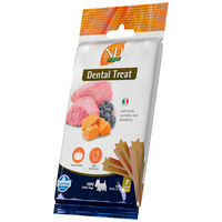 N&D Pumpkin Lamb & Blueberry Dental Treat