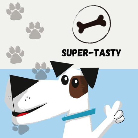 Duerr's PeaMutt Butter mogyoróvaj kutyáknak