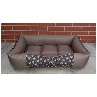 Vízhatlan és strapabíró kutyafekhely #10