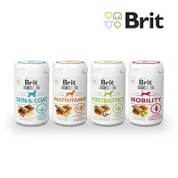 Brit Vitamins Multivitamin kutyáknak 150 g #3