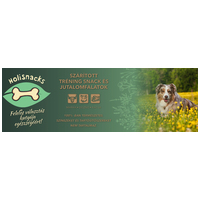 HoliSnacks Doggy Bag jutalomfalat válogatás kutyáknak #3