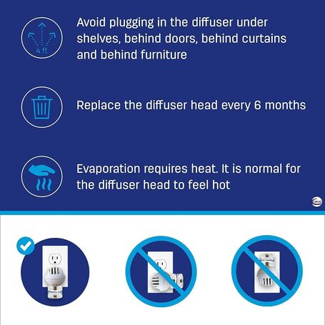 Adaptil nyugtató hatású párologtató készülék és utántöltő | Kutyáknak