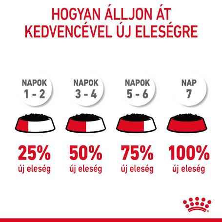 Royal Canin Digestive Care - Szószos nedves táp érzékeny emészétésű felnőtt macskák részére
