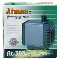 Atman AT Pompe