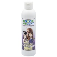 Anibent șampon cu nămol medicinal cu parfum de levănțică pentru câini