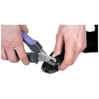 Buster karomvágó kutyákhoz #4