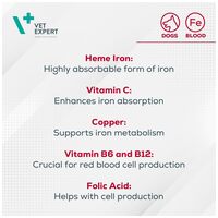 Vet Expert HemoVet #4