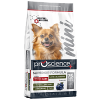 ProScience Mini Adult Dog Lamb & Blueberry #2