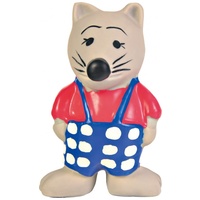 Trixie kis állatfigurák sípoló hanggal #4