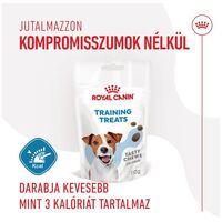 Royal Canin Training Treats jutalomfalat kutyák részére #3