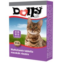 Dolly multivitamin macskáknak
