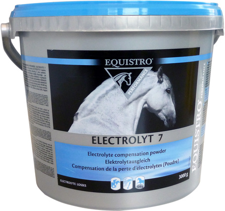 Equistro Electrolyt 7