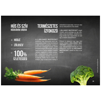 Belcando Mastercraft feltét friss bárányhússal és borsóval #5