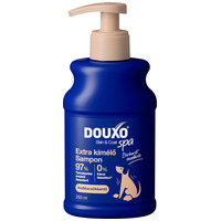 Douxo Spa vedléscsökkentő sampon kutyáknak #1