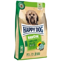 Happy Dog NaturCroq Lamb & Rice