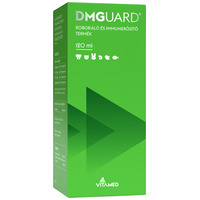 DMGuard immunerősítő készítmény DMGuard immunerősítő készítmény