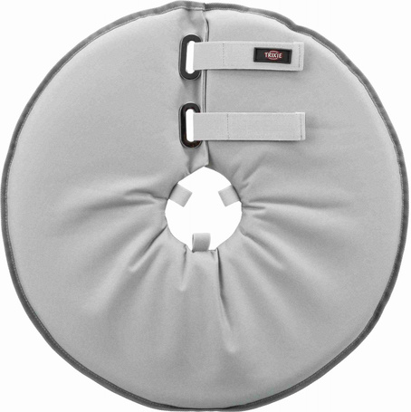 Szivacsos védőgallér kutyáknak