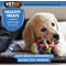 Vetiq Healthy Treats Denti-Care Teething jutalomfalat kölyökkutyáknak