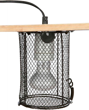 Trixie védőketrec teráriumi villanykörtéknek