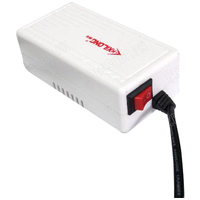 XiLong LED R fém lámpatest fehér izzókkal #5