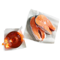 Leonardo Adult GF Salmon lazacos szárazeledel #9