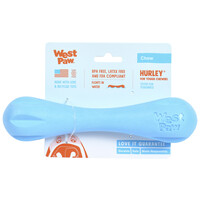 West Paw Hurley - Tartós rágóbot #12