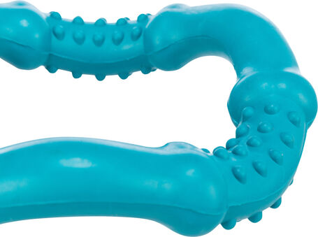 Trixie vízben fennmaradó rágható gumijáték