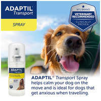 Adaptil Transport nyugtató spray kutyáknak #4