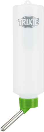 Trixie kisállat itató palack vegyes színekben