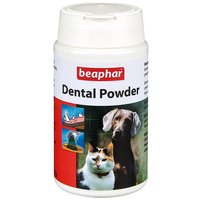 Beaphar Dental Powder fogápoló por kutyáknak és macskáknak #9