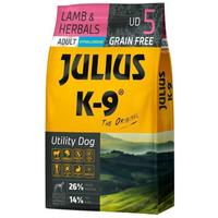 Julius-K9 Grain Free Hypoallergenic Adult Lamb & Herbals #3