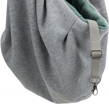 Trixie Junior kenguru kutyahordozó