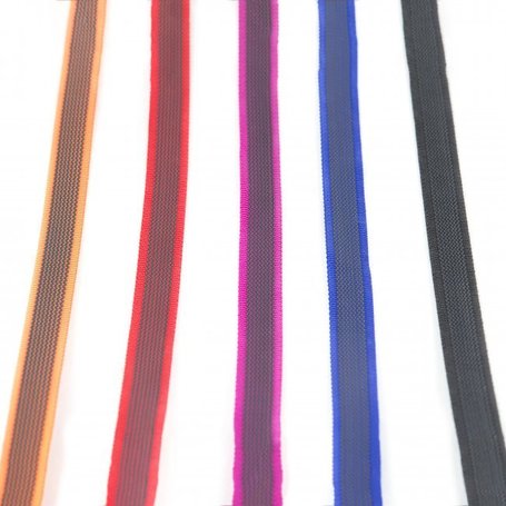 Julius-K9 Color & Gray póráz fogóval