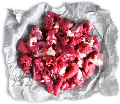 Belcando Mastercraft Fresh Duck | 80% friss kacsaúsból készült szuperprémium német kutyatáp