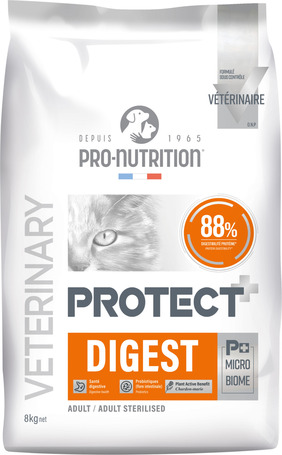 Pro-Nutrition Protect Cat Digest
