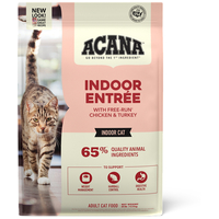 Acana Indoor Entrée