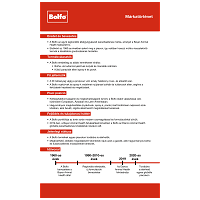 Bolfo bolha és kullancs elleni nyakörv #10