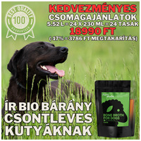 Food Studio ír bárány csontleves #14