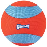 Chuckit! Amphibious Mega Ball - Kétéltű labdajáték #2